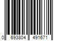 Barcode Image for UPC code 0693804491671