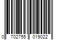 Barcode Image for UPC code 0702755019022. Product Name: Uflex USA Uflex RACKTECH15; 15 ft Racktech Steering System