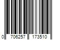 Barcode Image for UPC code 0706257173510