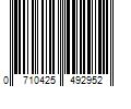 Barcode Image for UPC code 0710425492952. Product Name: Take-Two Interactive Software  Inc NBA 2K14  2K  Xbox 360  710425492952