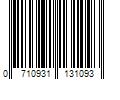 Barcode Image for UPC code 0710931131093. Product Name: TRENDnet TEW-907ECH  AX3000 Wireless Dual Band & BluetoothÂ® 5.2 (Class 2) PCIe Adapter