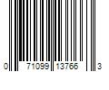 Barcode Image for UPC code 071099137663. Product Name: Formula 1 Carnauba liquid wax 16 ounces  #1 Grade Brazilian Carnauba Wax for extended high-gloss shine  Advanced micro-polishing technology removes minor scratches and haze  revealing the true.