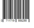Barcode Image for UPC code 0711719558255. Product Name: Sony PlayStation 5 825GB Gaming Console w/God of War Ragnarok, Standard Edition