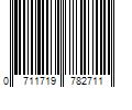 Barcode Image for UPC code 0711719782711