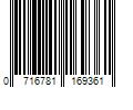 Barcode Image for UPC code 0716781169361. Product Name: RELIABILT 1-1/2-in x 30-in x 4-ft Spruce Pine Fir Board | L5PAN996430S4