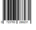 Barcode Image for UPC code 0723763288231