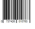 Barcode Image for UPC code 0737426010763. Product Name: 737426010787 Women s ECCO Yucatan Sandal