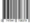 Barcode Image for UPC code 0747941706379