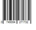 Barcode Image for UPC code 0749394271732. Product Name: DuMOR 22% Duck Feed Crumbles, 10 lb.