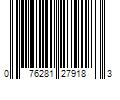 Barcode Image for UPC code 076281279183