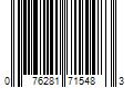 Barcode Image for UPC code 076281715483