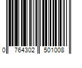 Barcode Image for UPC code 0764302501008. Product Name: Mucinex Fast-Max Madam C.J. Walker Beauty Culture Inches Reconstructing Moisture Protein Treatment
