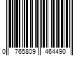 Barcode Image for UPC code 0765809464490. Product Name: Wix Air Filter - Outer
