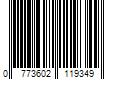 Barcode Image for UPC code 0773602119349. Product Name: MAC Cosmetics Prep + Prime Skin Refined Zone Treatment Soin 0.5 oz / 15 ML