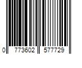 Barcode Image for UPC code 0773602577729. Product Name: ACM MAC by Make-Up Artist Cosmetics   Lipstick Mini - D For Danger (Matte) --1.8g/0.06oz