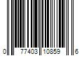 Barcode Image for UPC code 077403108596. Product Name: Orion Safety Products Aerial Skyblazer II Signal Kit