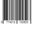 Barcode Image for UPC code 0774212102523
