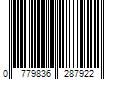 Barcode Image for UPC code 0779836287922. Product Name: Fully Loaded