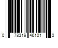 Barcode Image for UPC code 078319461010. Product Name: Vigorol - Moisture Strength Defense