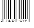 Barcode Image for UPC code 0783350100445. Product Name: B.Dazzle Scramble Squares: Penguins