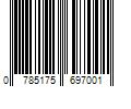 Barcode Image for UPC code 0785175697001. Product Name: Diamond Group by Valterra DGSK1VP Hott Rod Power Switch Wiring Kit