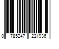 Barcode Image for UPC code 0785247221936. Product Name: Progress Lighting - LED Fan Light Kit - AirPro Light Kit - Wide - 4 Light in