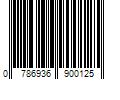 Barcode Image for UPC code 0786936900125. Product Name: SPHE Prey (Blu-ray) Standard Edition