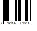 Barcode Image for UPC code 0787926171044