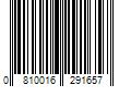 Barcode Image for UPC code 0810016291657. Product Name: Vitamins and Sea beauty Seaweed + Glycolic Acid Facial Toner