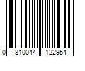 Barcode Image for UPC code 0810044122954. Product Name: Nanette Lepore 4-Pc. Everlasting Gift Set