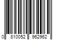 Barcode Image for UPC code 0810052962962. Product Name: Glow Recipe Fruit Babies Bestsellers Kit
