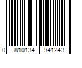Barcode Image for UPC code 0810134941243. Product Name: Teenage Mutant Ninja Turtles): The Ultimate Collection: The Complete 2003 TV Series & TV Movie (DVD)  Viacom  Kids & Family