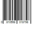 Barcode Image for UPC code 0810558018798. Product Name: The Wonder Forge How To Train Your Dragon