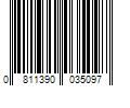 Barcode Image for UPC code 0811390035097