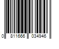 Barcode Image for UPC code 0811666034946. Product Name: Patagonia Better Sweater Fleece Jacket - Men's Oar Tan w/Dusky Brown, 3XL
