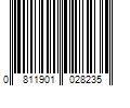 Barcode Image for UPC code 0811901028235. Product Name: Le Labo Calone 17 Classic Candle