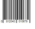 Barcode Image for UPC code 0812040010679. Product Name: Kala KA-C Satin Concert
