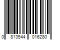 Barcode Image for UPC code 0813544016280