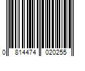 Barcode Image for UPC code 0814474020255. Product Name: Madison Reed Light Works Balayage Highlighting Kit