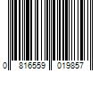 Barcode Image for UPC code 0816559019857