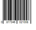 Barcode Image for UPC code 0817346021008. Product Name: Skymarks SKR913 Alaska 737 - 900Er 1 by 130 More to Love