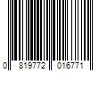 Barcode Image for UPC code 0819772016771. Product Name: Mr. Brands LLC Simoniz - Sure Shine - 24floz Protectant W/ Trigger Spray 01677