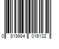 Barcode Image for UPC code 0819984016132. Product Name: IMAGE Skincare ORMEDIC Balancing Facial Cleanser (6 fl. oz.)