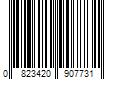 Barcode Image for UPC code 0823420907731
