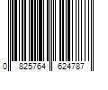 Barcode Image for UPC code 0825764624787. Product Name: Music of the Godhead [LP] - VINYL
