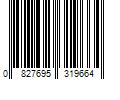 Barcode Image for UPC code 0827695319664
