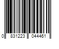 Barcode Image for UPC code 0831223044461