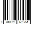 Barcode Image for UPC code 0840026661751. Product Name: OLEHENRIKSEN Let's Get Luminous Brightening Essentials Set, Multicolor