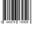 Barcode Image for UPC code 0840276130526
