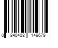 Barcode Image for UPC code 0840408149679. Product Name: Beekman 1802 Milk Shake Hyaluronic Acid & Squalane Facial Toner Mist
